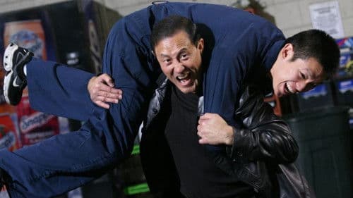 Prison Fighter Bild 1