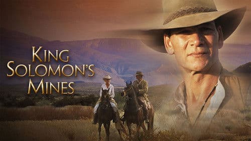 Quatermain und der Schatz des König Salomon Bild 8