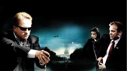 The Sentinel - Wem kannst du trauen? Bild 3