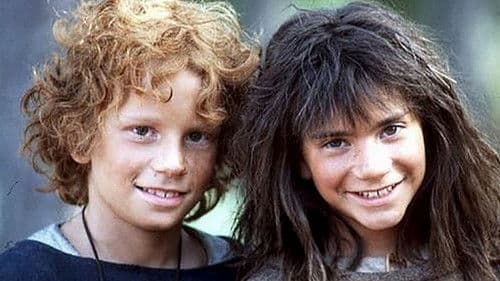 Ronja Räubertochter Bild 2