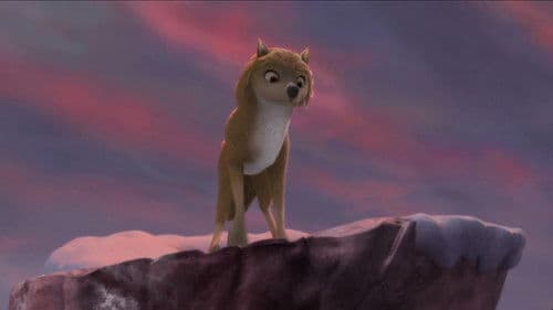 Alpha und Omega Bild 7