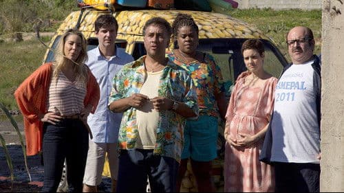 Os Farofeiros Bild 3