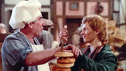 Der Bärenhäuter Bild 6