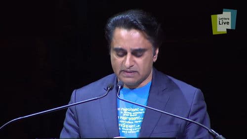 Letters Live from the Archive: Freemasons’ Hall Bild 5