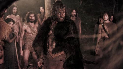 The First King - Romulus & Remus Bild 5