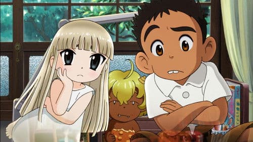 Okko und ihre Geisterfreunde Bild 5