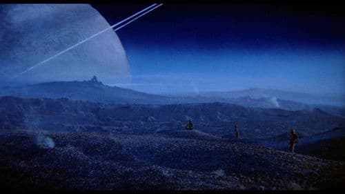 Mick... mein Freund vom anderen Stern Bild 5