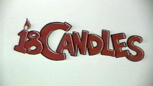 18 Candles Bild 1