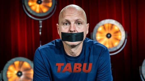 Tabu - med Rune Klan Bild 1