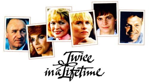Zweimal im Leben Bild 1