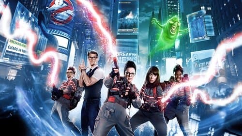 Ghostbusters Bild 1