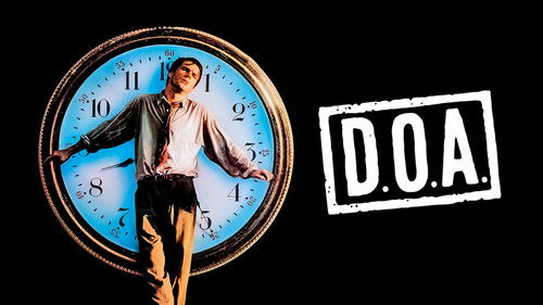 D.O.A. - Bei Ankunft Mord Bild 6