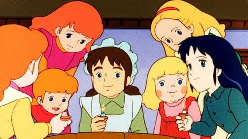 Die kleine Prinzessin Sara Bild 3