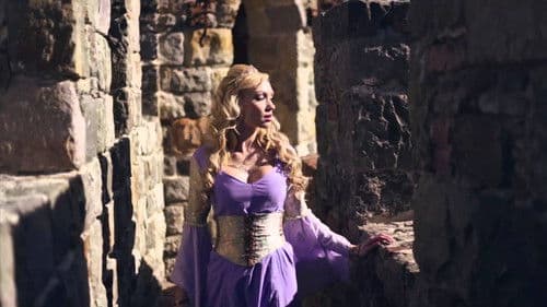 Sleeping Beauty - Dornröschen Bild 1