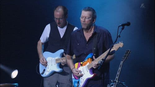 Eric Clapton Live at Budokan, Tokyo Bild 1