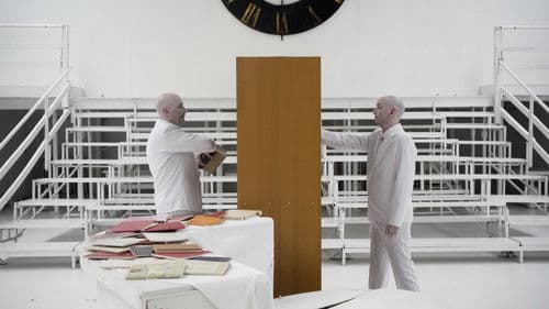 The Bookshelf Bild 2