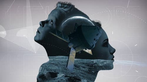 Europa und das Weltall Bild 1