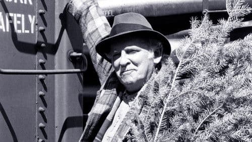 A Hobo's Christmas Bild 1