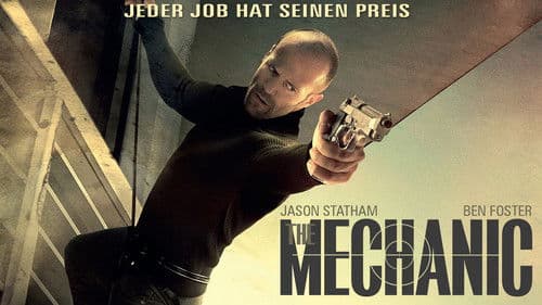 The Mechanic Bild 8