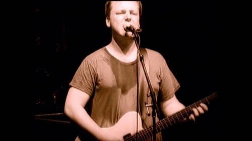 Pixies: Live at The Town & Country Bild 1