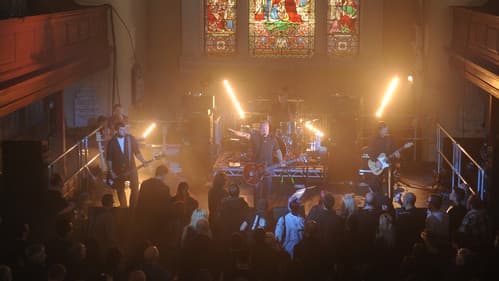 Peter Hook & The Light: So This Is Permanent Bild 1