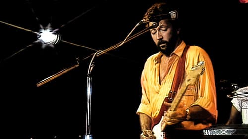 Eric Clapton - Live at Montreux 1986 Bild 2