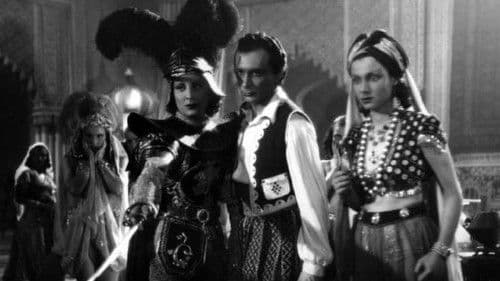 Capitan Tempesta Bild 1