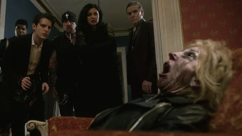 Scared to Death Bild 1