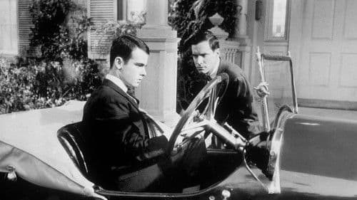 Der Zwang zum Bösen Bild 1