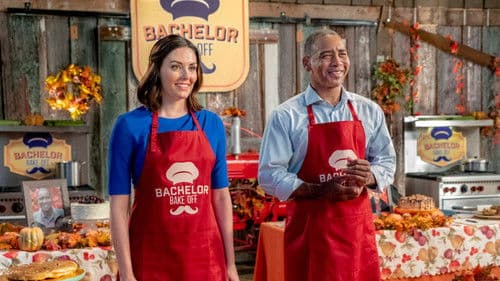 Falling for You - Ein Kuchen für zwei Bild 1