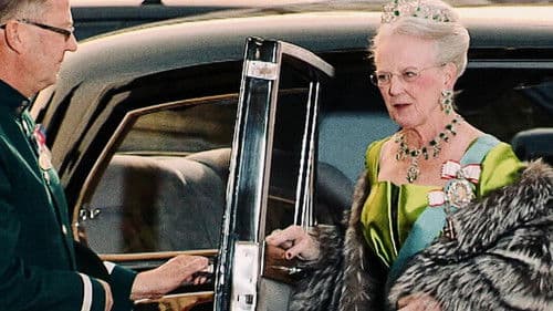 Det danske Kongehus Bild 1