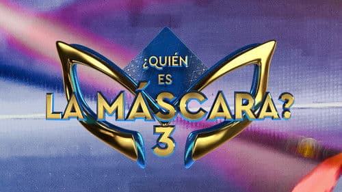 ¿Quién es la máscara? Bild 1