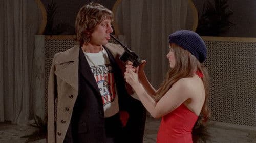 A Touch of Genie Bild 5