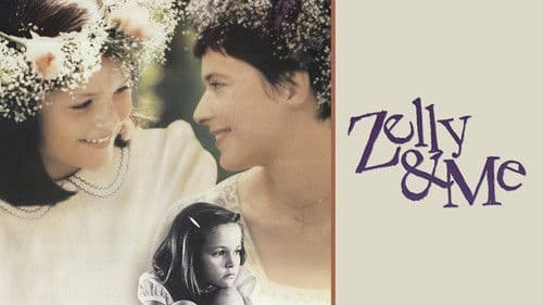 Zelly & Me Bild 4