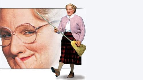 Mrs. Doubtfire - Das stachelige Kindermädchen Bild 6
