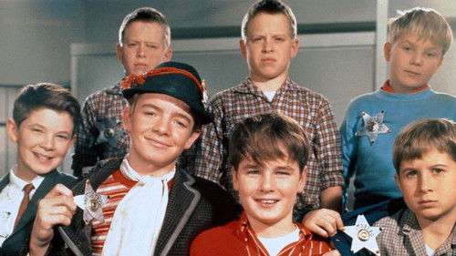 Emil und die Detektive Bild 1