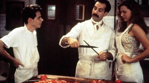 Big Night - Nacht der Genüsse Bild 7