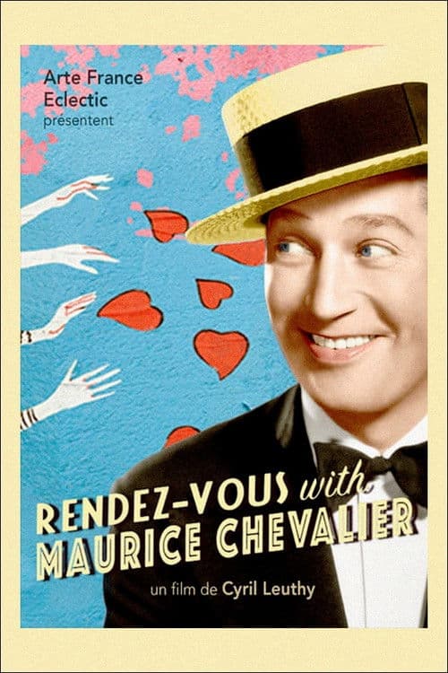 Rendezvous mit Maurice Chevalier