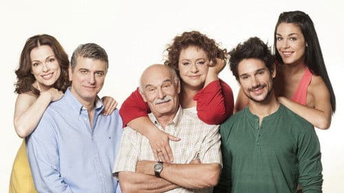 Μην Αρχίζεις τη Μουρμούρα Bild 4