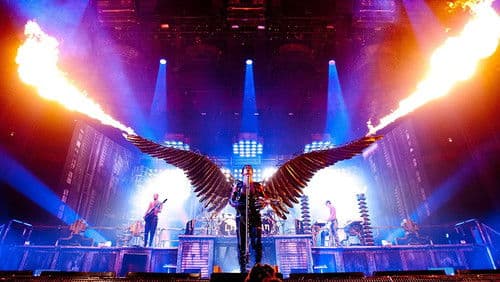 Rammstein: In Amerika - Live from Madison Square Garden Bild 2