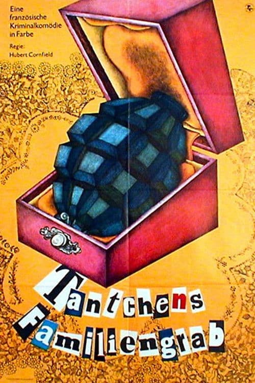 Tantchens Familiengrab