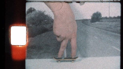 Super (8) Skate Bild 1