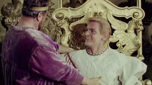 Der weiße Mohr Bild 2