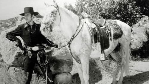 Zorros Legion reitet wieder Bild 1