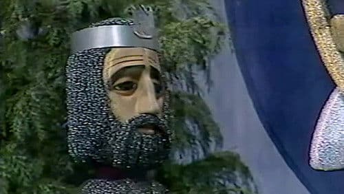 Árgyílus királyfi és Tündér Ilona Bild 2