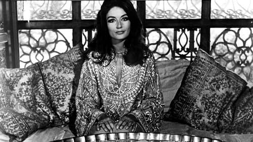 Alexandria - Treibhaus der Sünde Bild 1