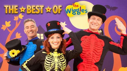The Best of the Wiggles Bild 2