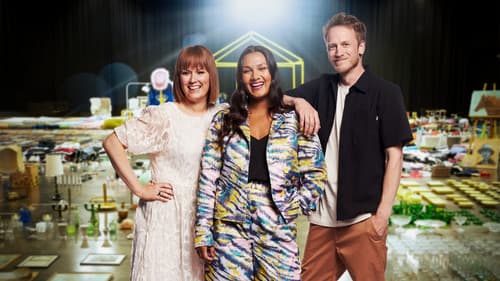 Kaaoksen kesyttäjät Bild 1