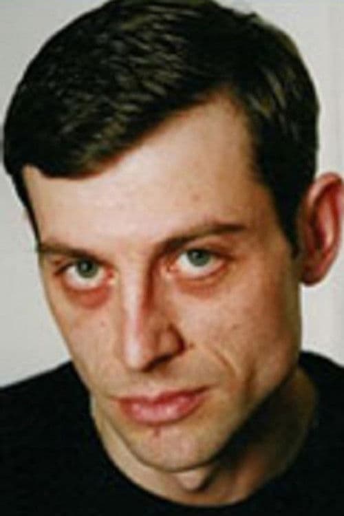 Андрей Благословенский