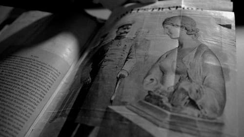 Leonardo da Vinci und die Flora-Büste Bild 3